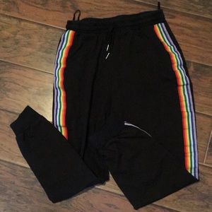 sweatpants